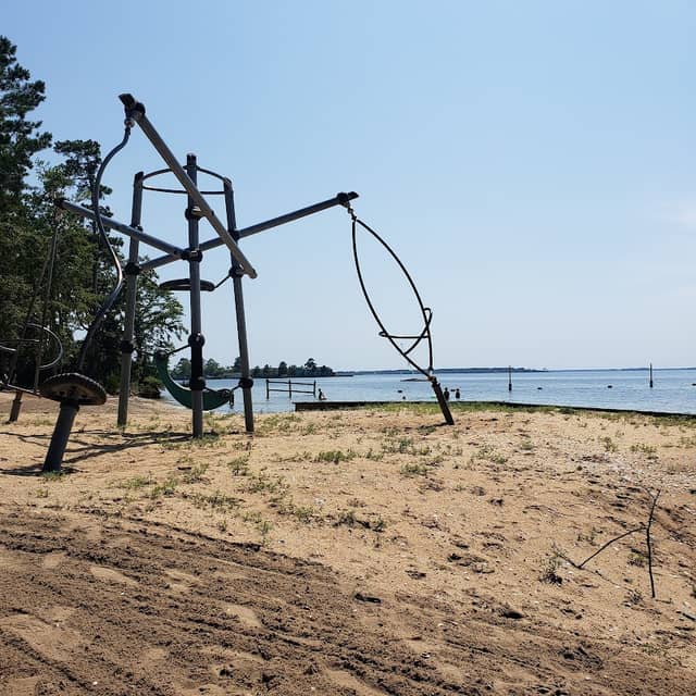 Overton Park - Image 1