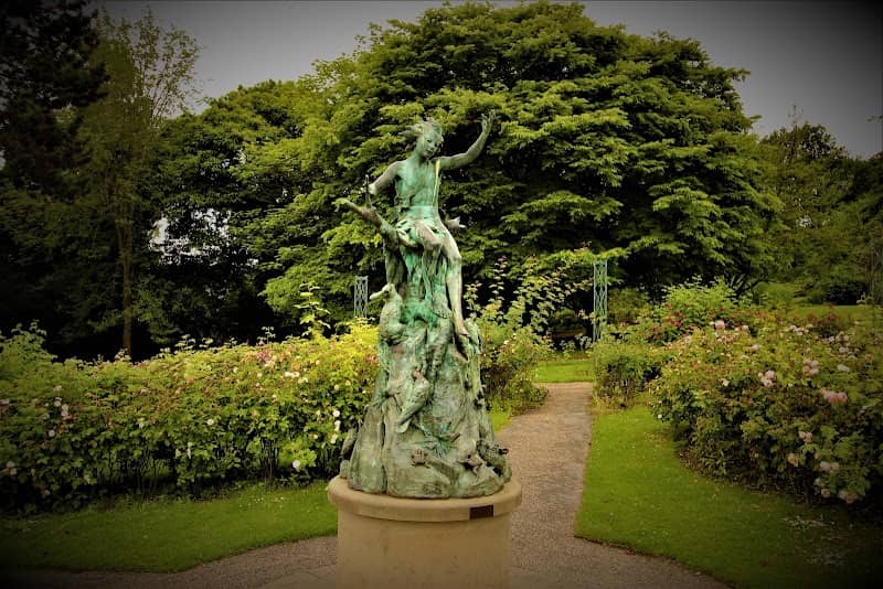 Sheffield Botanical Gardens - Image 1