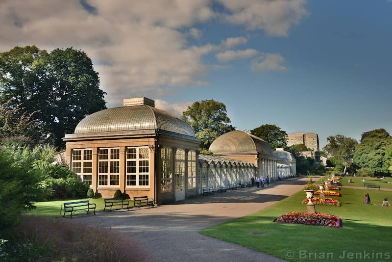 Sheffield Botanical Gardens - Image 3