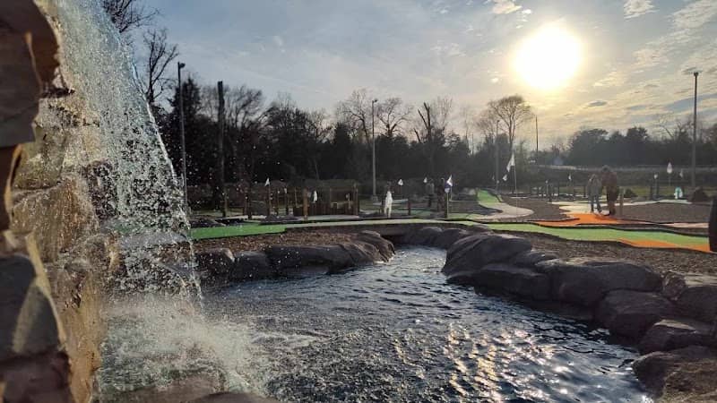 Linchera Adventure Park - Image 1