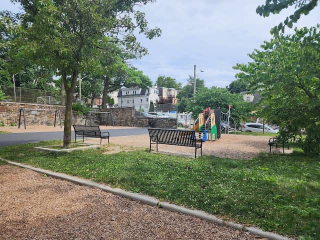 Wasicsko Park - Image 2