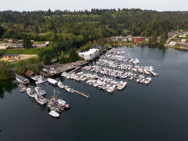 Harbor at Gig Harbor - Image 1