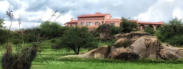 Amerind Museum & Texas Canyon Nature Preserve - Image 3