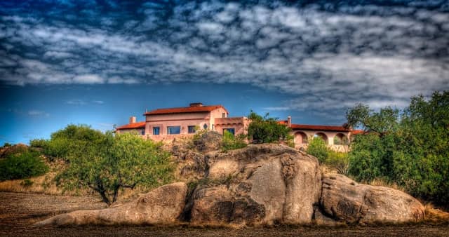 Amerind Museum & Texas Canyon Nature Preserve - Image 1