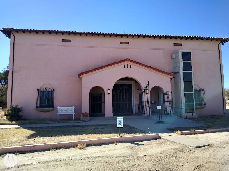 Amerind Museum & Texas Canyon Nature Preserve - Image 2