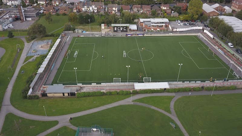 Coronation Park - Image 1