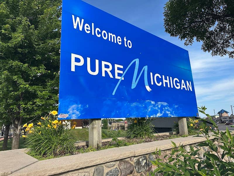 Welcome to Michigan Sign - Image 2