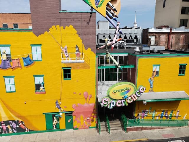 Crayola Experience - Image 2