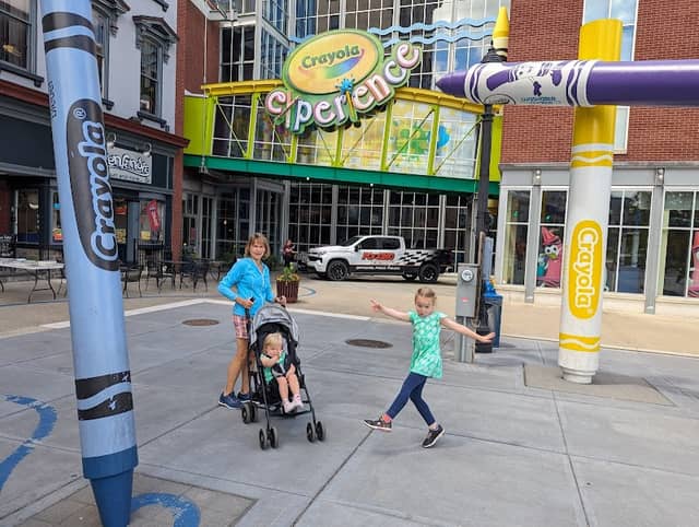 Crayola Experience - Image 1