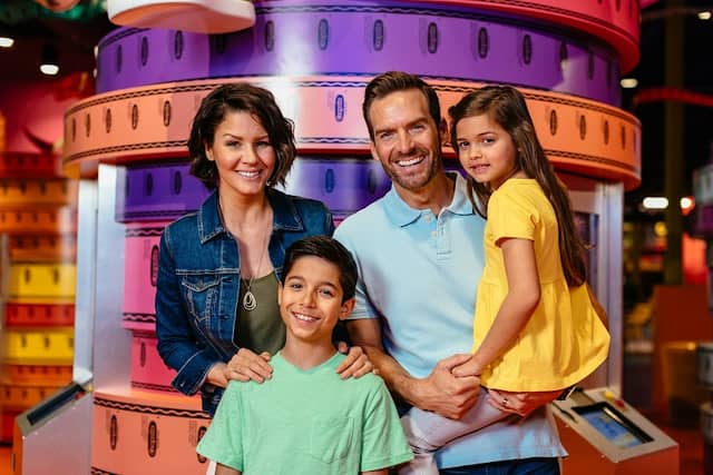 Crayola Experience - Image 3