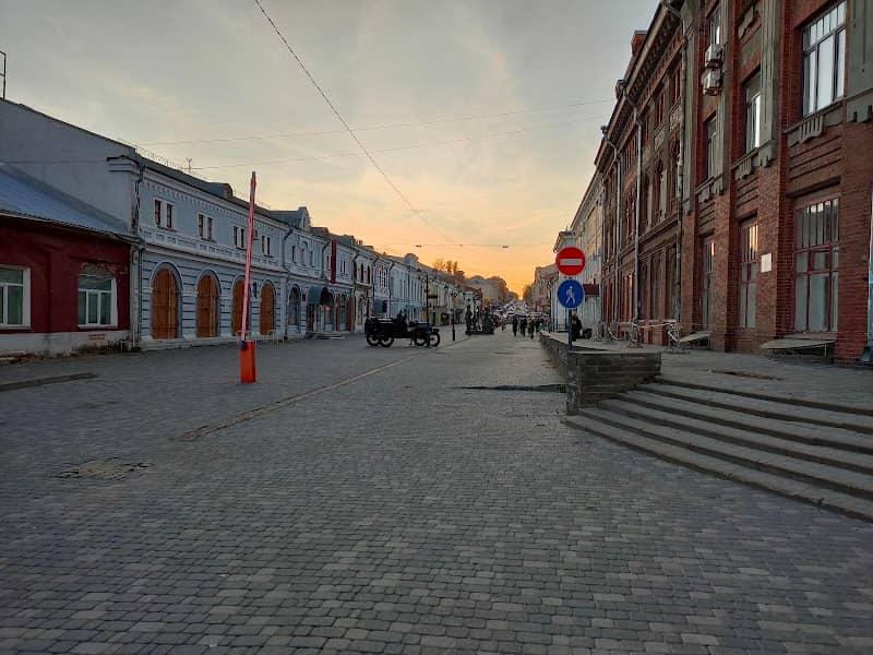Spasskaya Ulitsa - Image 2