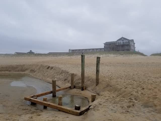 Public Beach Access - Sutton Avenue - Image 2