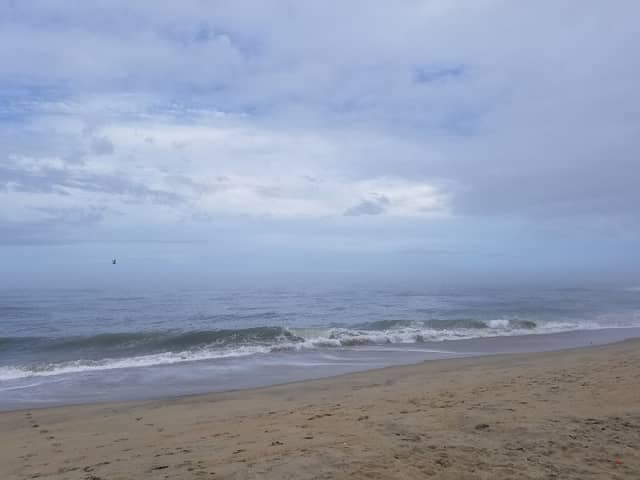 Public Beach Access - Sutton Avenue - Image 1