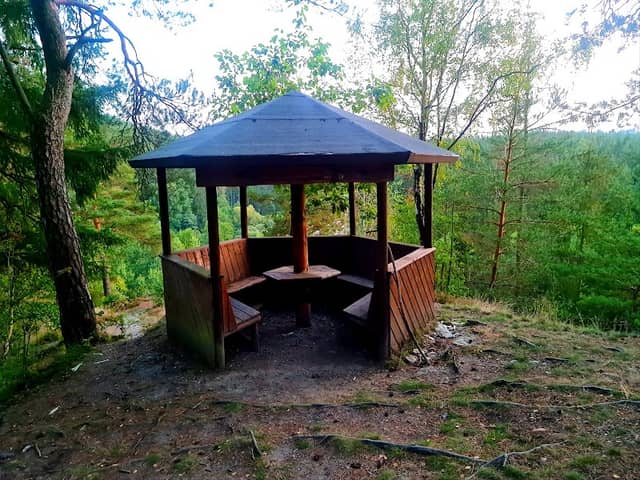 Pößnecker Hütte - Image 1