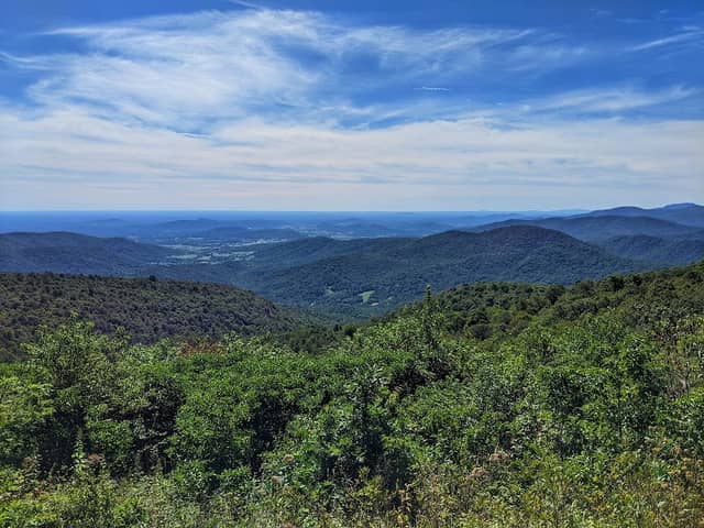 Little Devils Stairs Overlook - Image 1