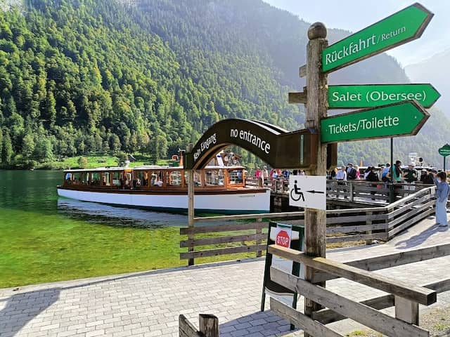 Lake view point - Image 3