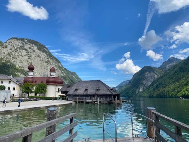 Lake view point - Image 2