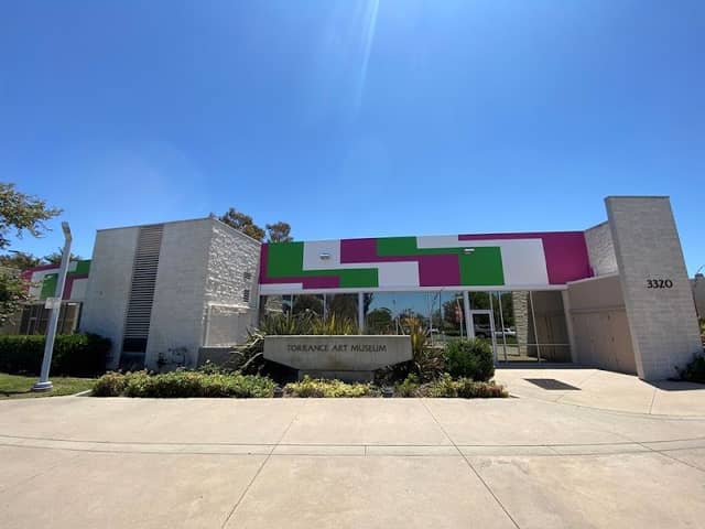 Torrance Art Museum - Image 1