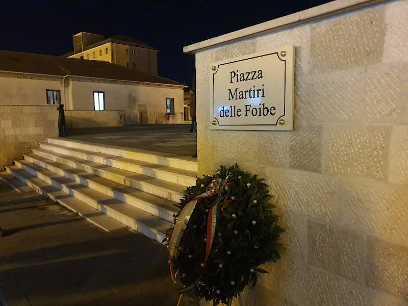 Piazza Martiri delle Foibe - Image 1