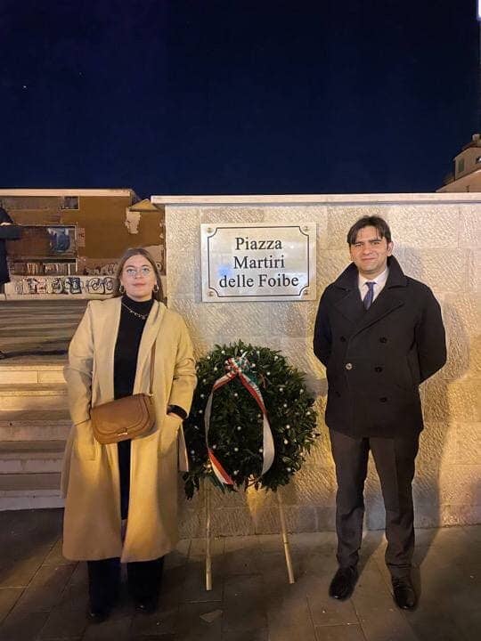 Piazza Martiri delle Foibe - Image 2