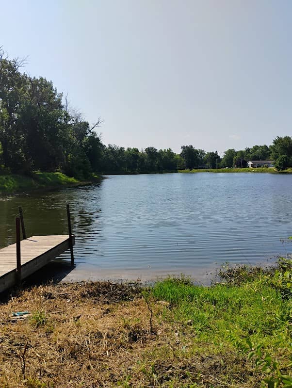 John A Leon City Park - Image 1