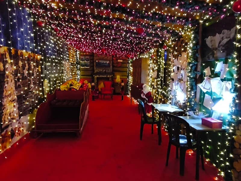 casa illuminata pagliare - Image 2