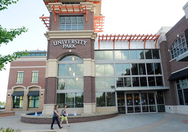 University Park Mall - Image 1