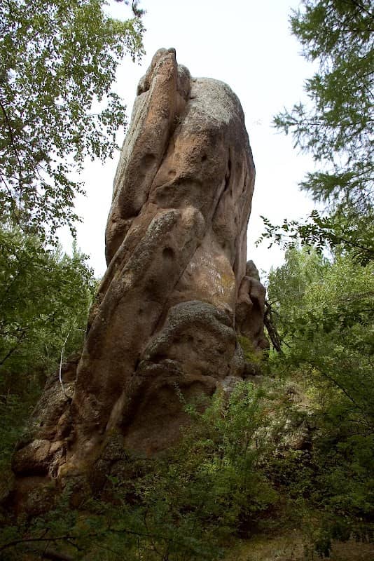 Skala Borodok - Image 1