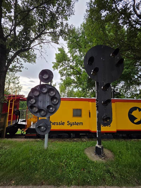 Railroad Museum - Image 2