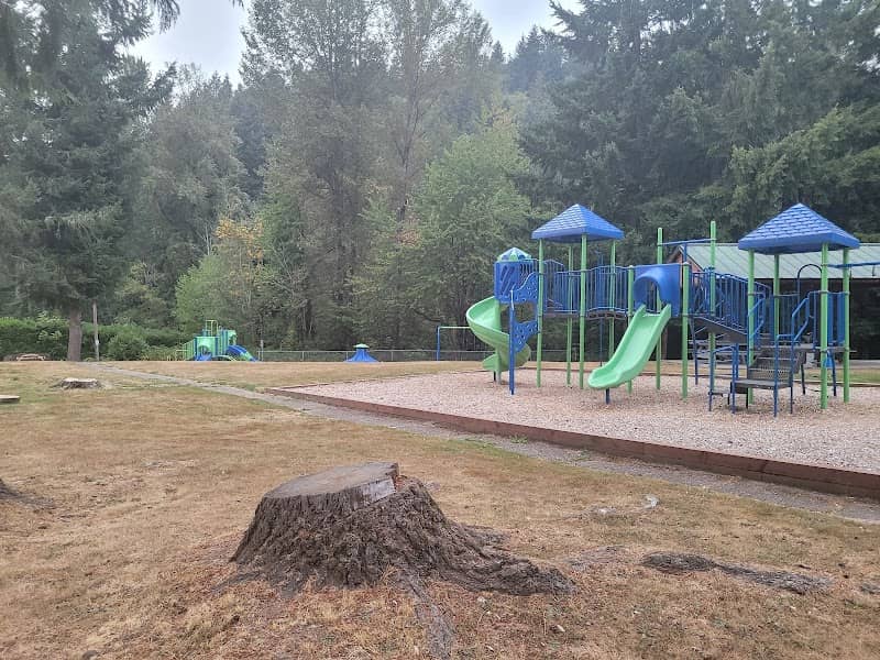 Roosevelt Park - Image 1