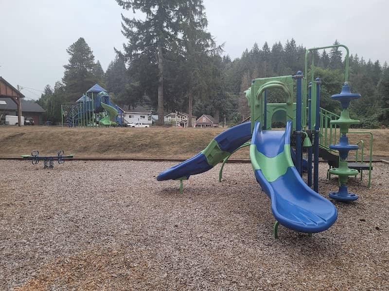 Roosevelt Park - Image 2
