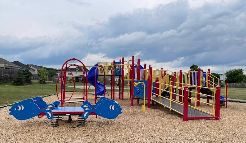 Winterberry Park - Image 2