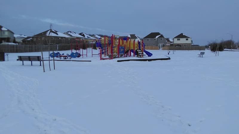 Winterberry Park - Image 1