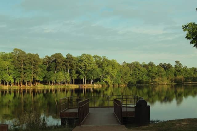 Bringle Lake Park East - Image 1