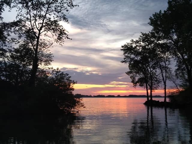 Grand Lake Saint Marys State Park - Image 2