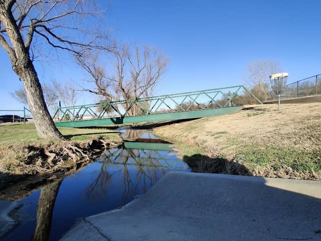 Elisa Carver Park - Image 1