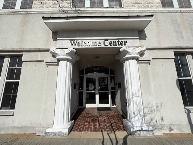 Downtown Moultrie Welcome Center - Image 1