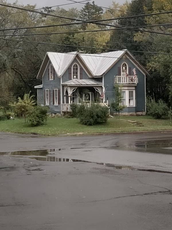 Muncy Historical Society - Image 1