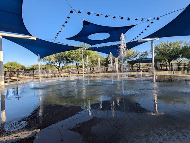 Crossroads at Silverbell District Park - Image 2