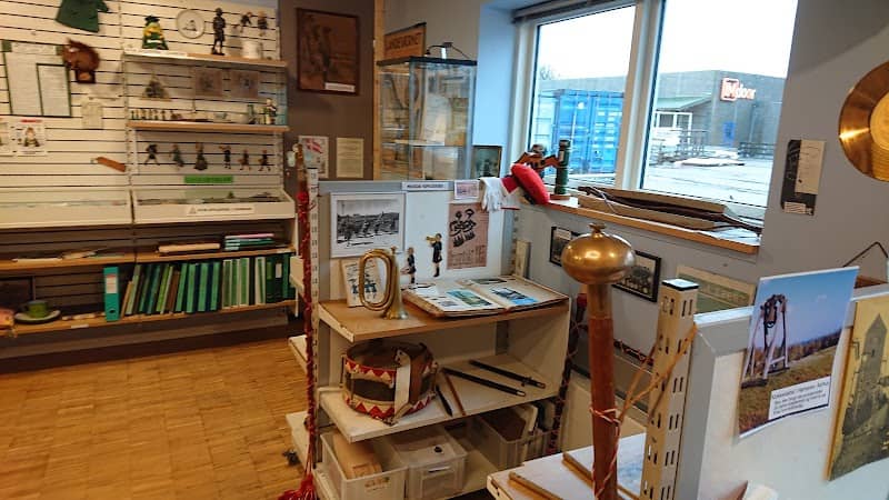 Spejdermuseet Århus - Image 1