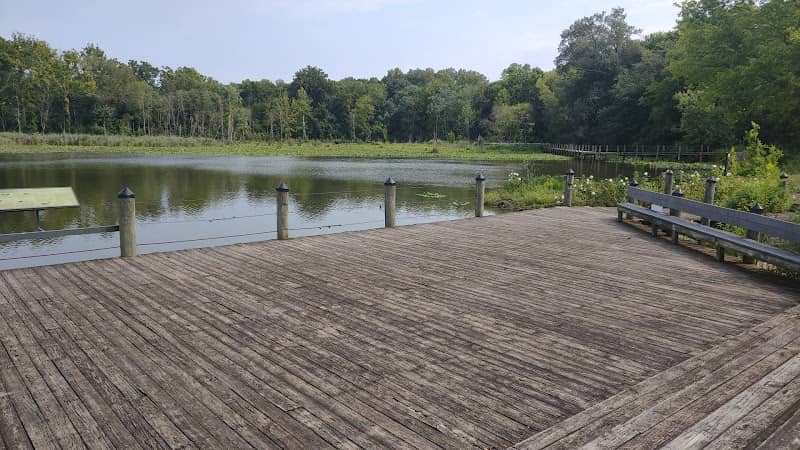 Schoolhouse Pond - Image 1