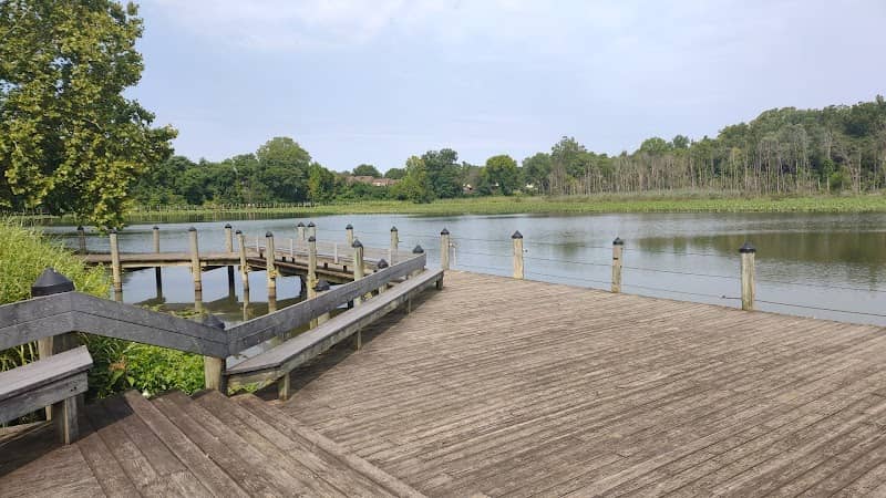Schoolhouse Pond - Image 2