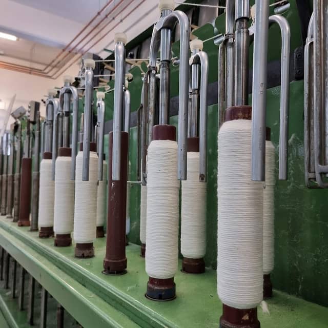 Museumsfabrik in der Alten Weberei - Image 1