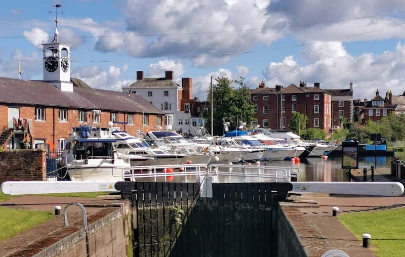 Stourport Basin - Image 2