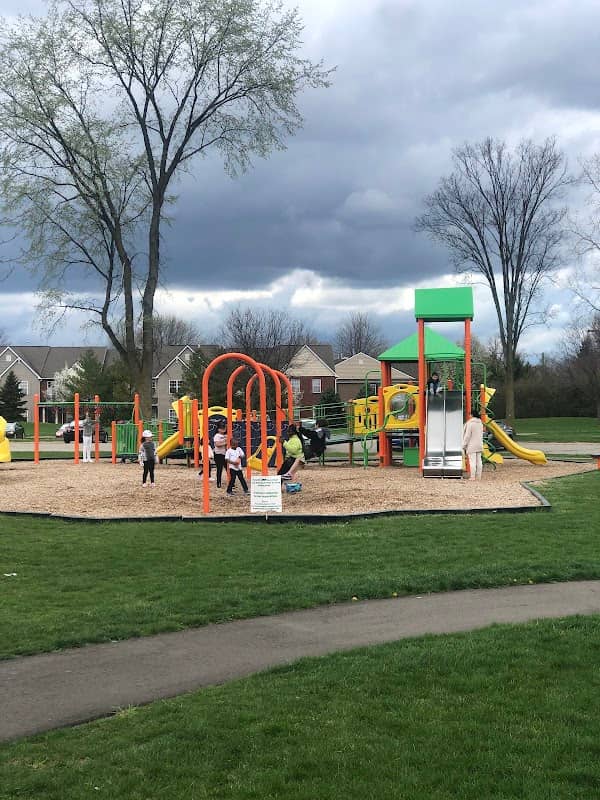 James C Nelson Park - Image 1