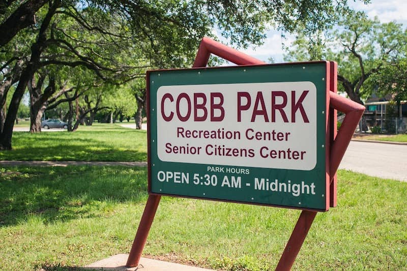 Cobb Park - Image 1