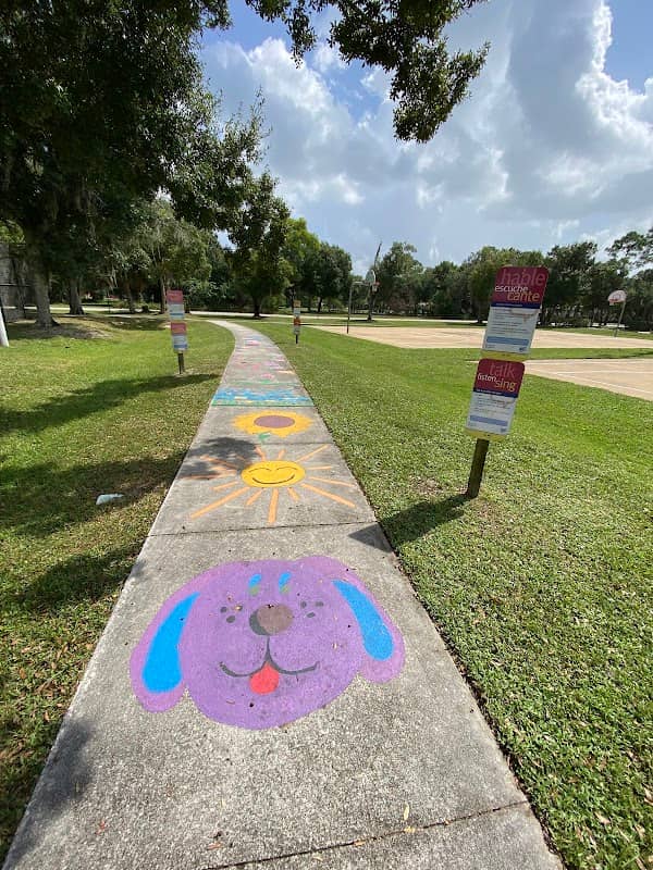 Fellsmere Little League Field - Image 2