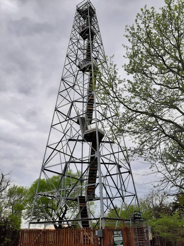 Razorback Tower - Image 2