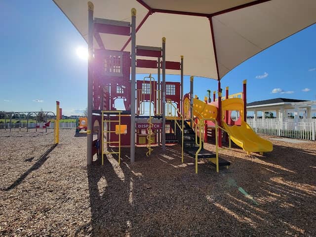 Kewadin Park - Image 1