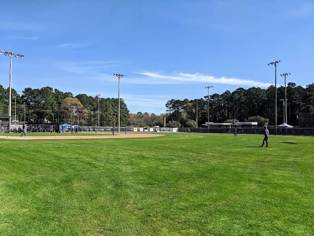 Johnny Sartwell Memorial Park - Image 1